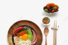 营养美食,健康生活的美味秘籍
