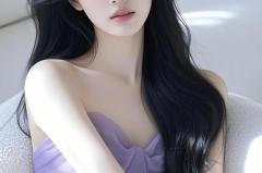 妩媚女生图片,妩媚女生的独特魅力