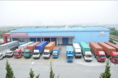 长葛物流,构建高效物流新格局的探索与实践