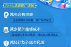 dell 续保,保障您的设备无忧运行，延长使用寿命